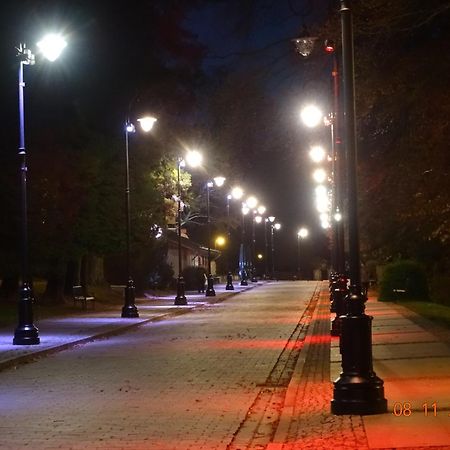 Rezydencja Zapiecek Swieradow-Zdroj Bagian luar foto
