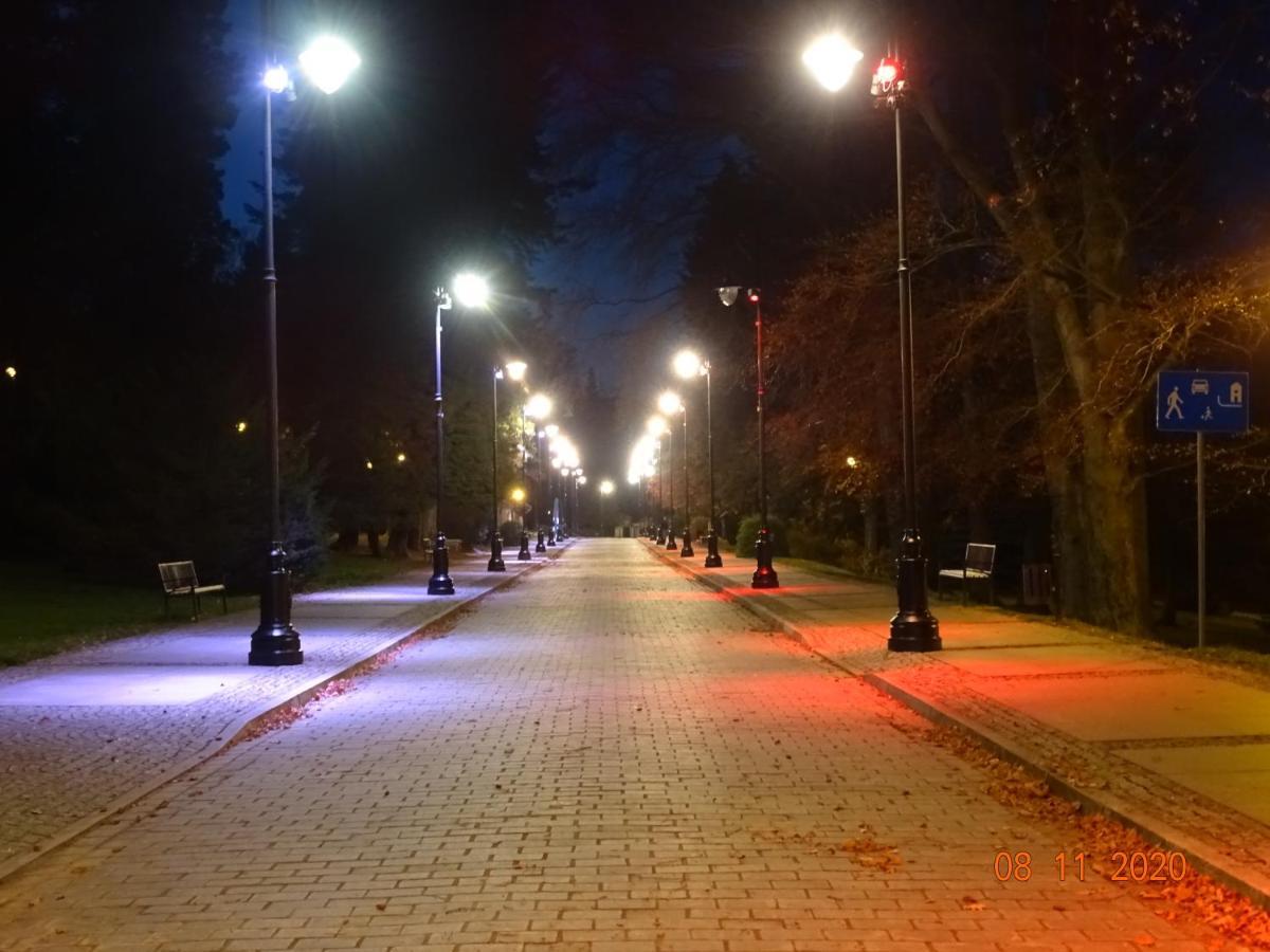 Rezydencja Zapiecek Swieradow-Zdroj Bagian luar foto