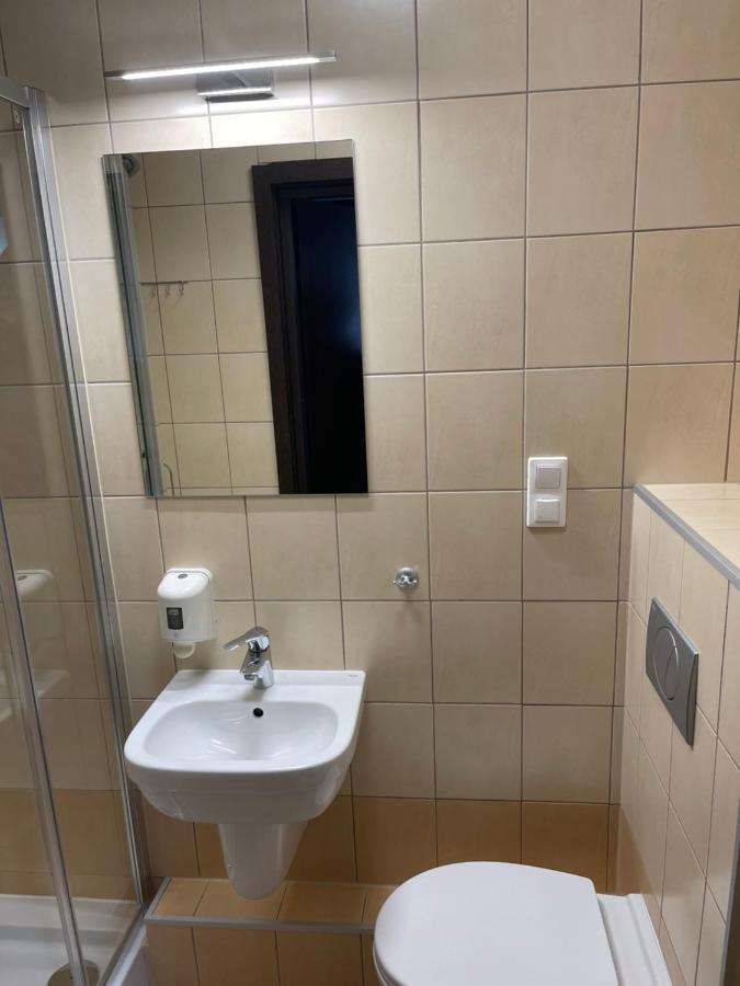 Rezydencja Zapiecek Swieradow-Zdroj Bagian luar foto