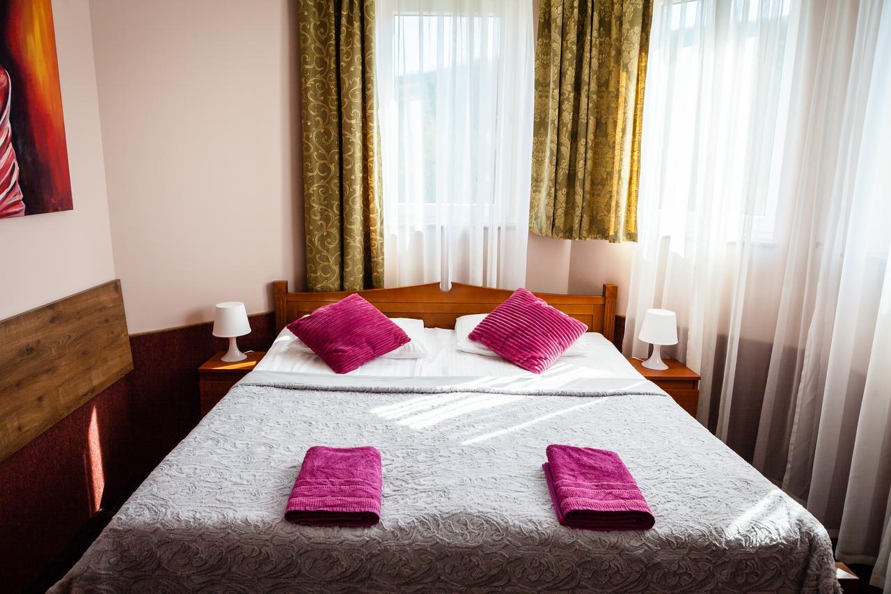 Rezydencja Zapiecek Swieradow-Zdroj Bagian luar foto